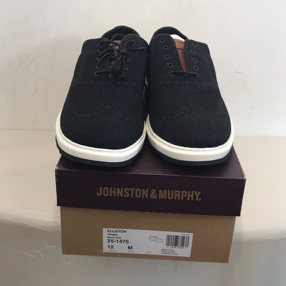 johnston and murphy elliston wingtip